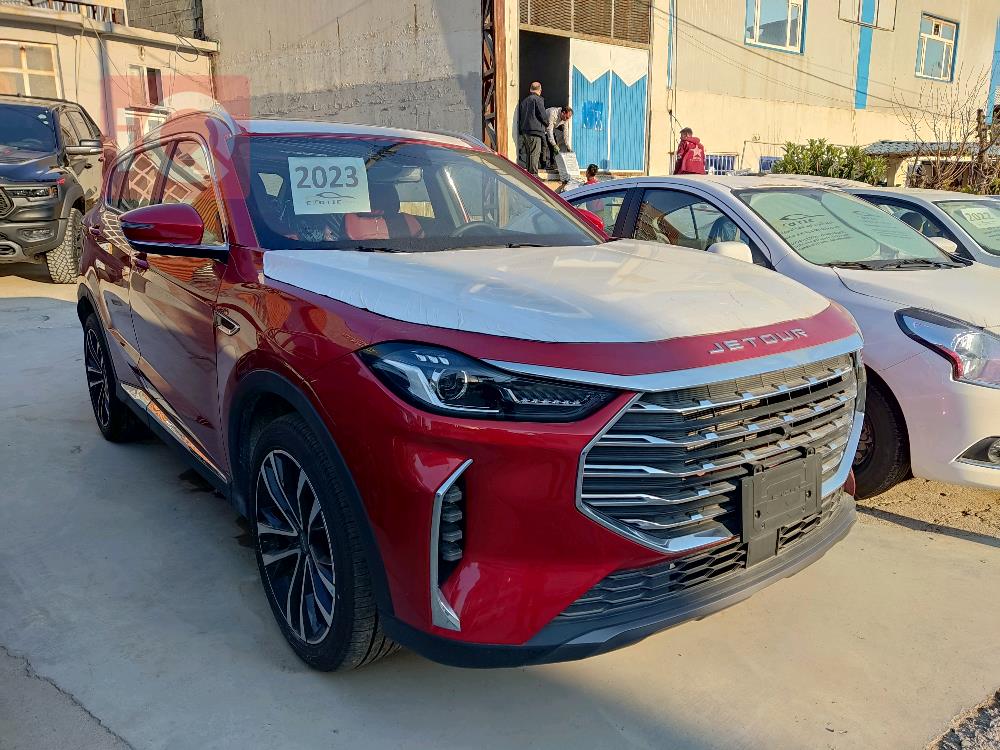 جيتور X70